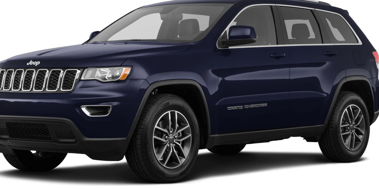 JEEP GRAND CHEROKEE 2019 1C4RJFBG5KC671067 image